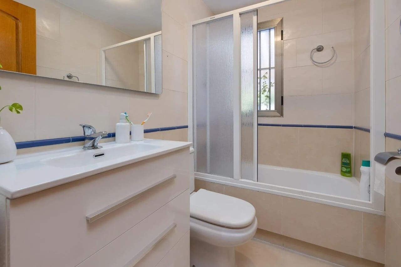 3 Zimmer Penthouse zu verkaufen in Torrevieja mit Pool - 329.000 € (Ref: 10099770)