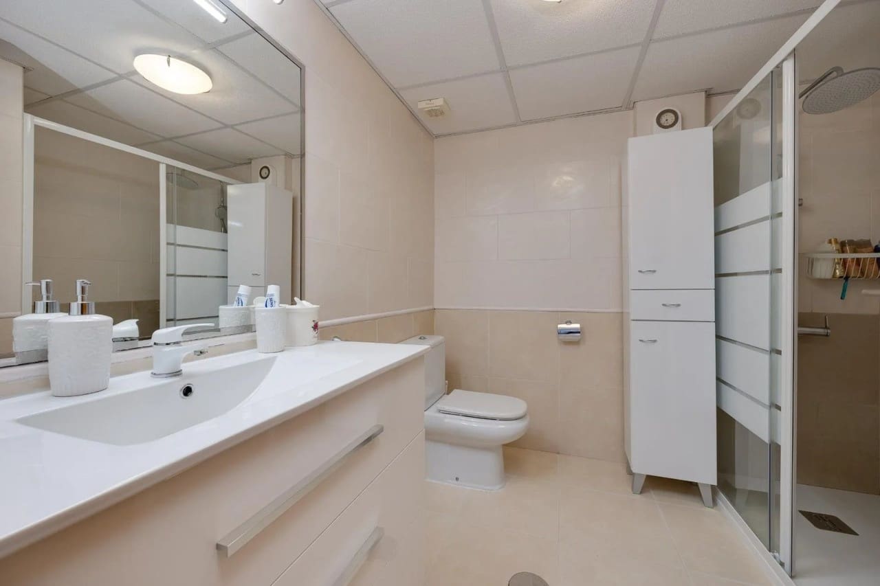 3 Zimmer Penthouse zu verkaufen in Torrevieja mit Pool - 329.000 € (Ref: 10099770)
