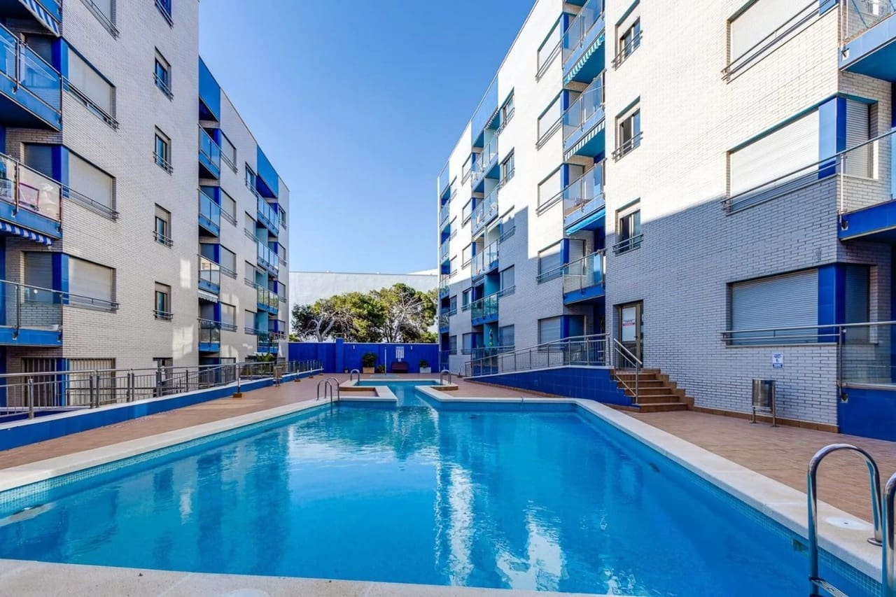 3 Zimmer Penthouse zu verkaufen in Torrevieja mit Pool - 329.000 € (Ref: 10099770)