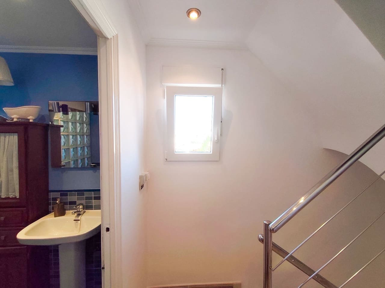 3 chambre Maison de Ville à vendre à Los Balcones avec piscine garage - 269 995 € (Ref: 10099771)