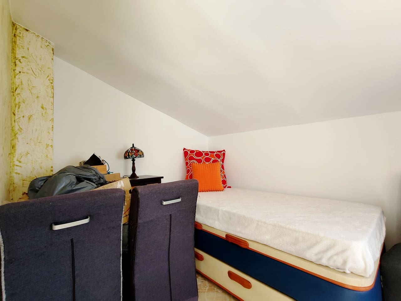 3 chambre Maison de Ville à vendre à Los Balcones avec piscine garage - 269 995 € (Ref: 10099771)