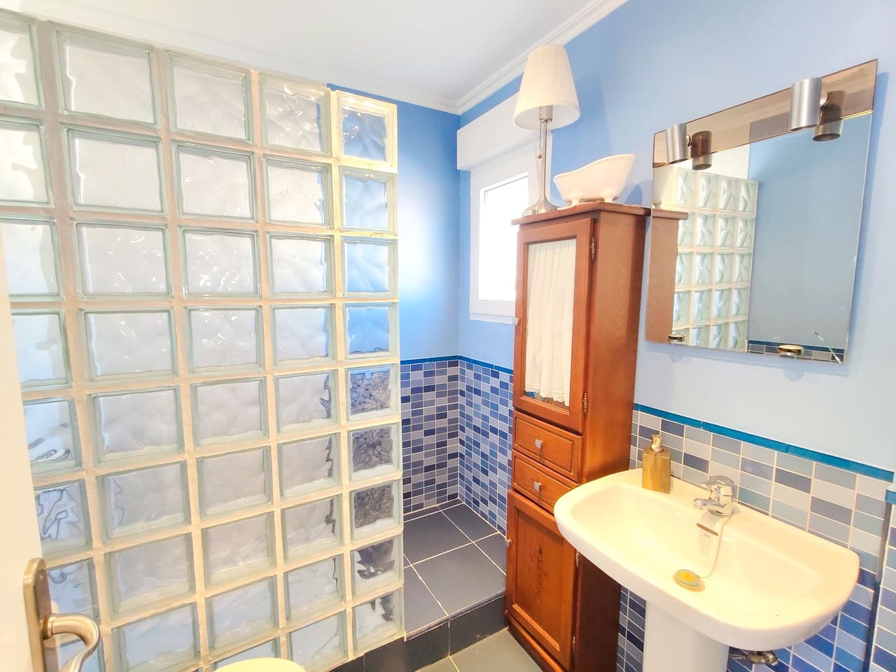 3 chambre Maison de Ville à vendre à Los Balcones avec piscine garage - 269 995 € (Ref: 10099771)