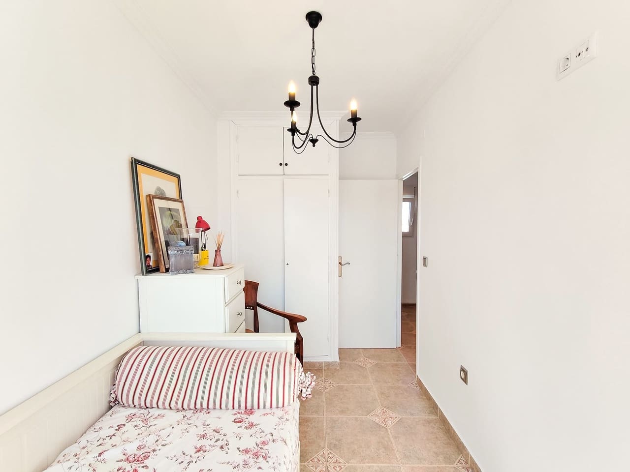 3 chambre Maison de Ville à vendre à Los Balcones avec piscine garage - 269 995 € (Ref: 10099771)