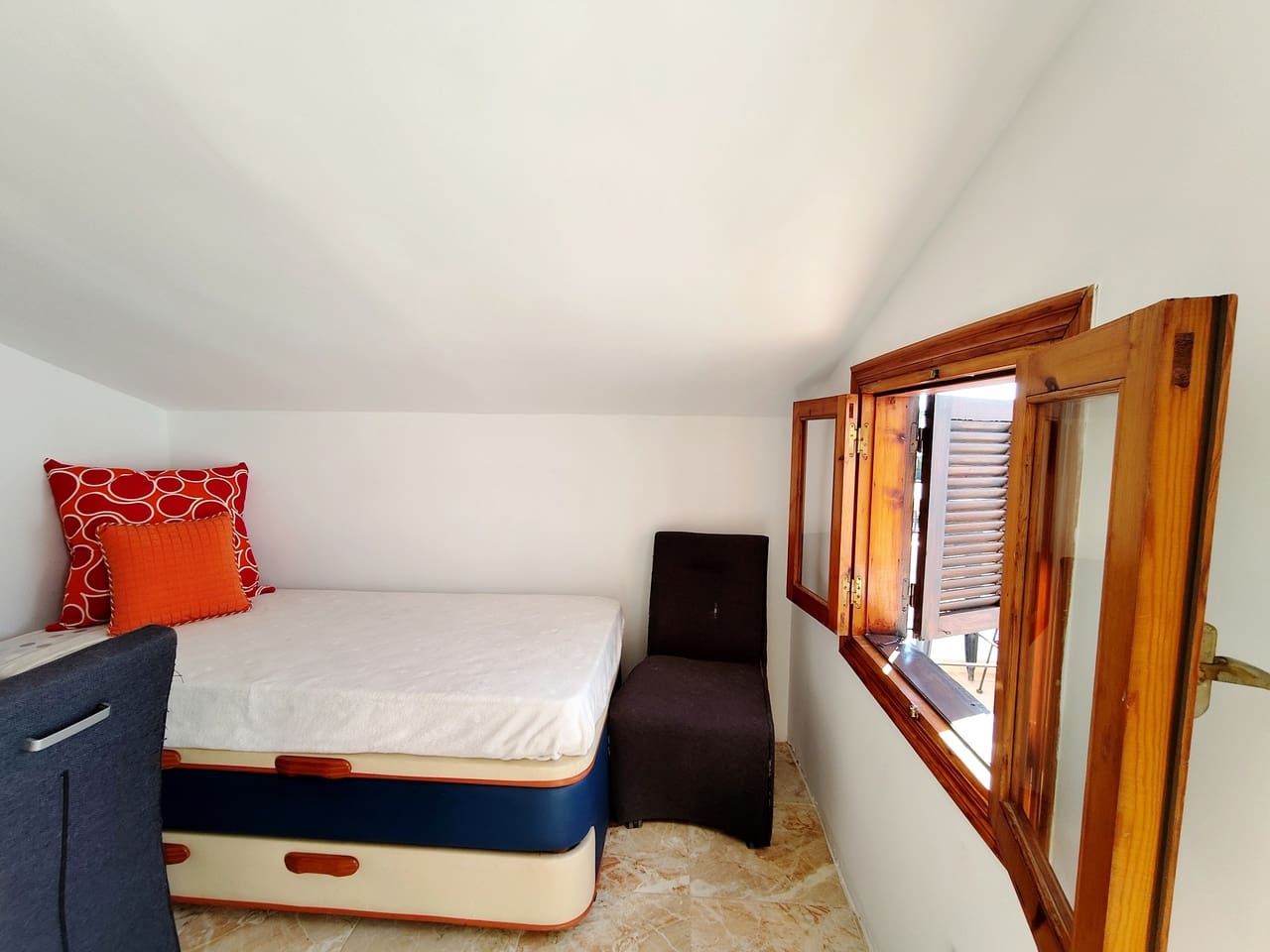 3 chambre Maison de Ville à vendre à Los Balcones avec piscine garage - 269 995 € (Ref: 10099771)