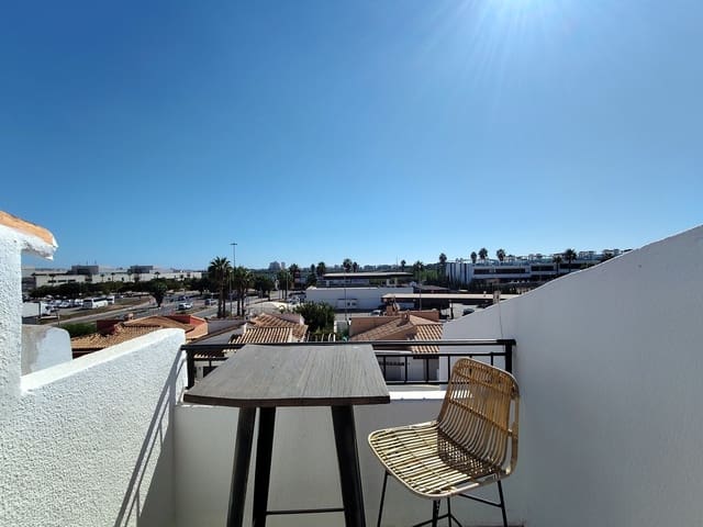 3 chambre Maison de Ville à vendre à Los Balcones avec piscine garage - 269 995 € (Ref: 10099771)