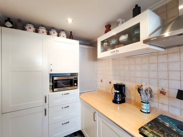 3 chambre Maison de Ville à vendre à Los Balcones avec piscine garage - 269 995 € (Ref: 10099771)