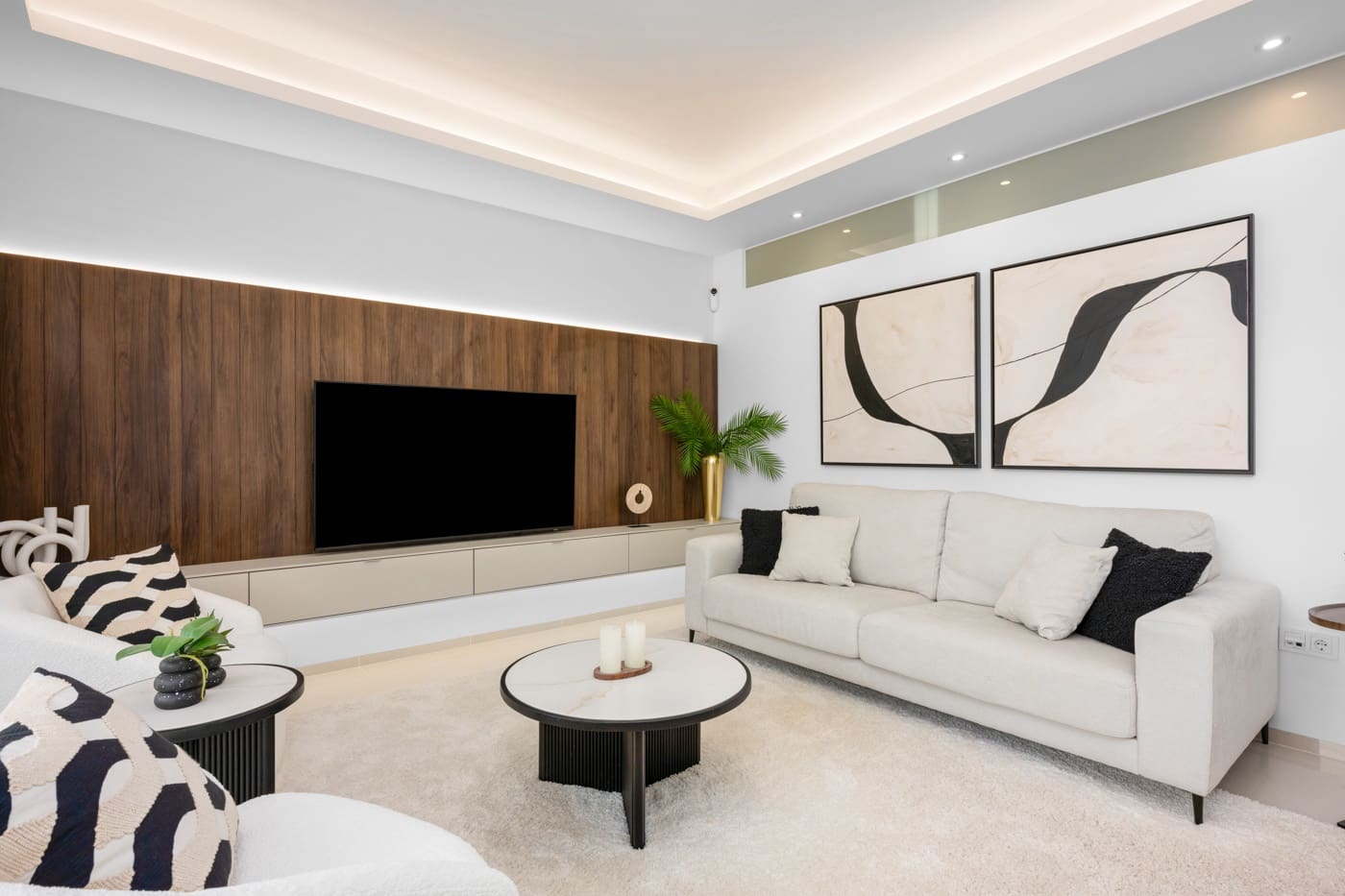 2 sypialnia Apartament na sprzedaż w Ciudad Quesada z basenem - 339 950 € (Ref: 10101574)