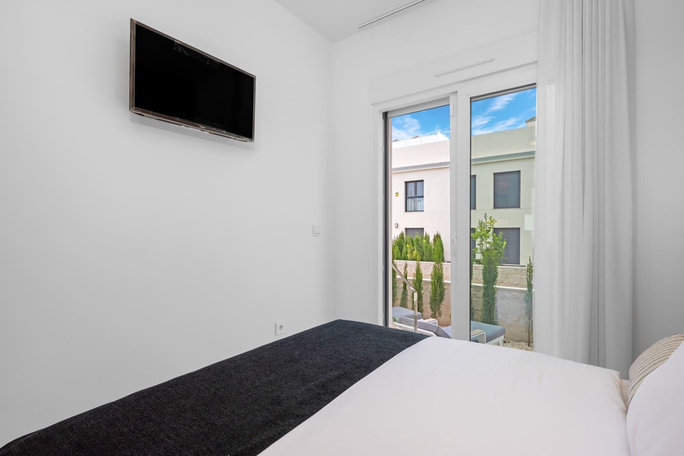 2 sypialnia Apartament na sprzedaż w Ciudad Quesada z basenem - 339 950 € (Ref: 10101574)