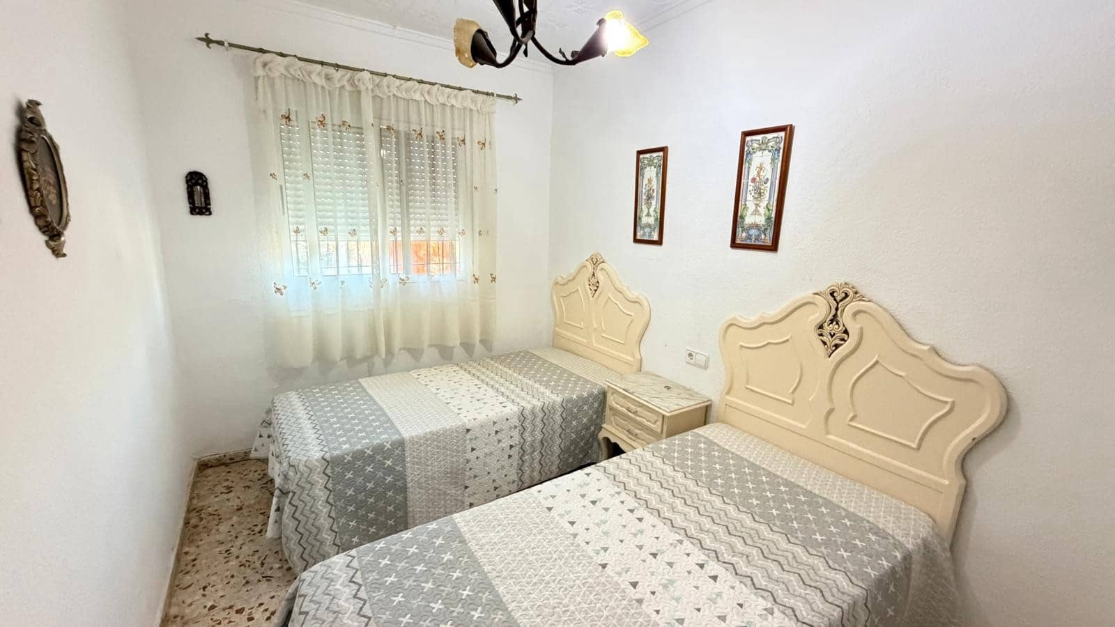 4 bedroom Villa for sale in Crevillente / Crevillent with pool garage - € 300,000 (Ref: 10108868)