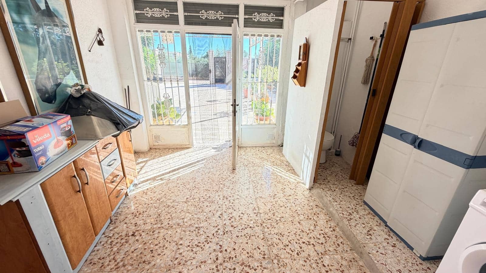 4 bedroom Villa for sale in Crevillente / Crevillent with pool garage - € 300,000 (Ref: 10108868)