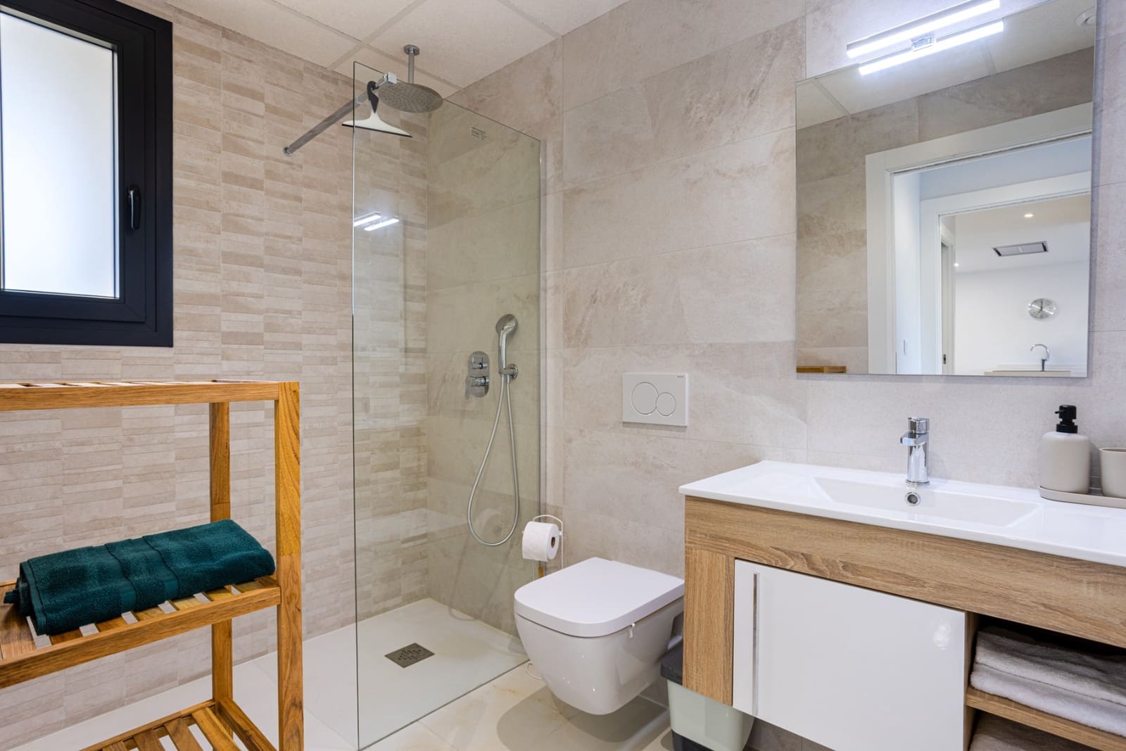 2 chambre Appartement à vendre à Los Altos avec piscine garage - 279 000 € (Ref: 10108877)