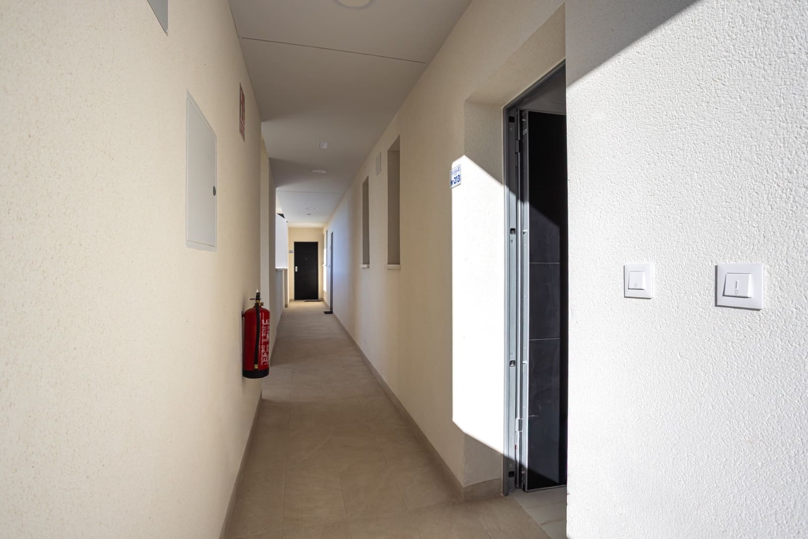 2 chambre Appartement à vendre à Los Altos avec piscine garage - 279 000 € (Ref: 10108877)