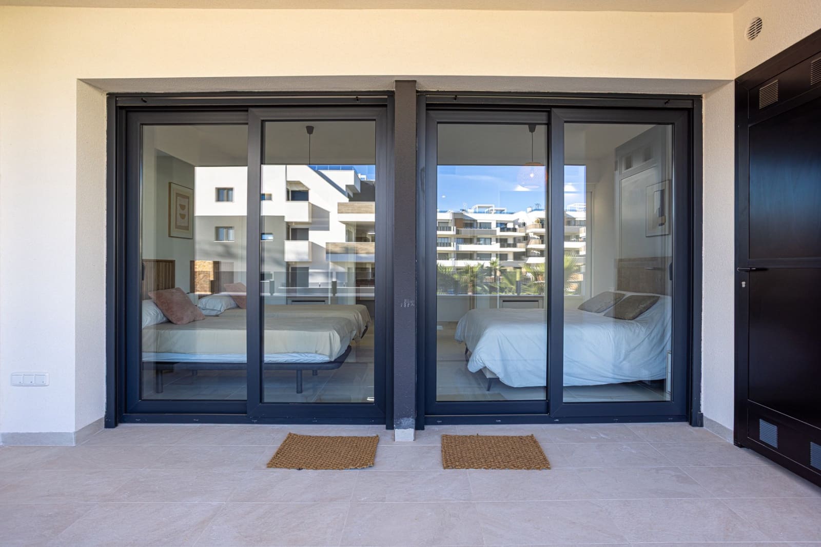 2 chambre Appartement à vendre à Los Altos avec piscine garage - 279 000 € (Ref: 10108877)
