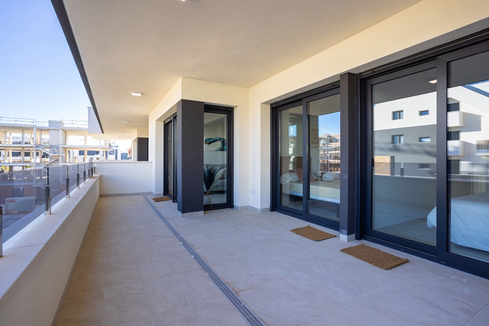 2 chambre Appartement à vendre à Los Altos avec piscine garage - 279 000 € (Ref: 10108877)