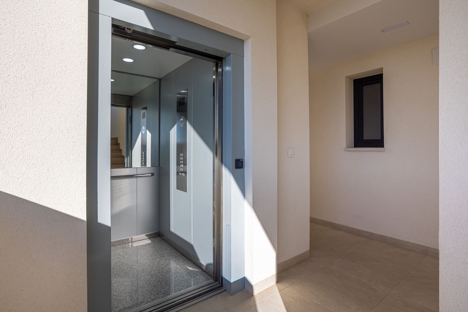 2 chambre Appartement à vendre à Los Altos avec piscine garage - 279 000 € (Ref: 10108877)