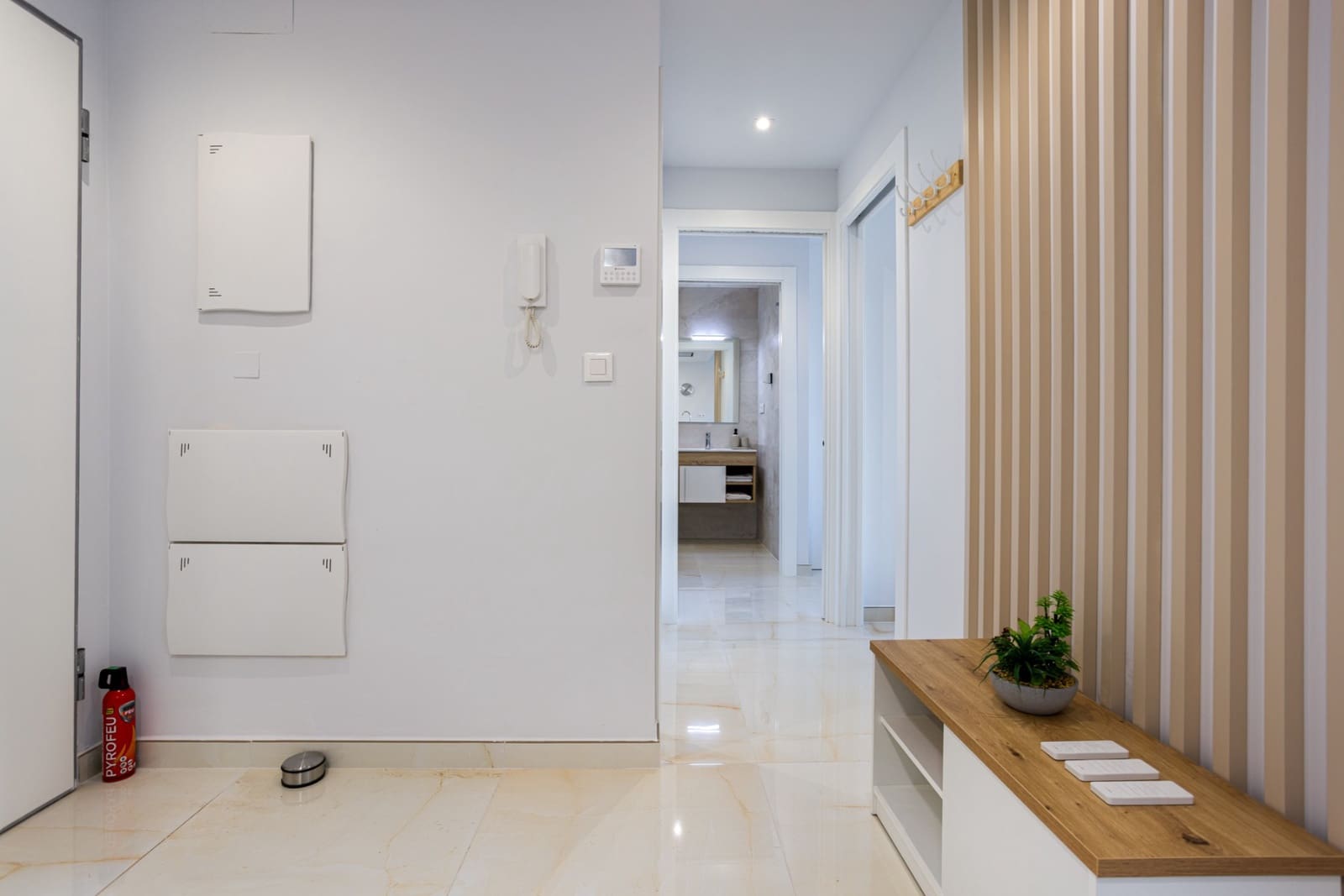 2 chambre Appartement à vendre à Los Altos avec piscine garage - 279 000 € (Ref: 10108877)