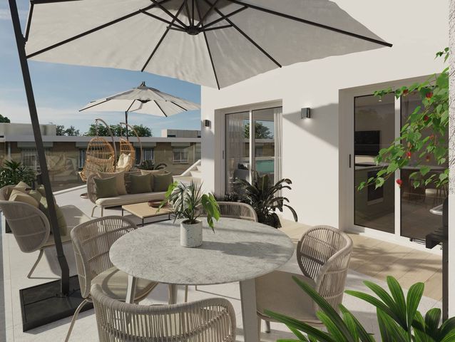 1 quarto Apartamento para venda em Zona Pueblo, Guardamar del Segura com piscina - 149 500 € (Ref: 10110842)