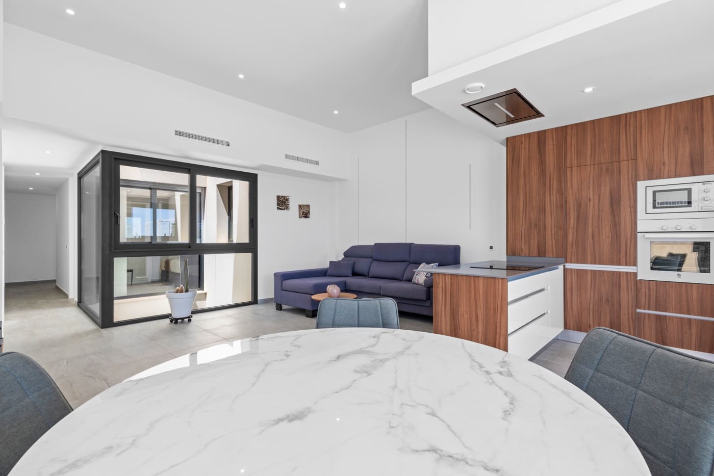 5 Zimmer Villa zu verkaufen in San Miguel de Salinas mit Pool - 499.990 € (Ref: 10114526)