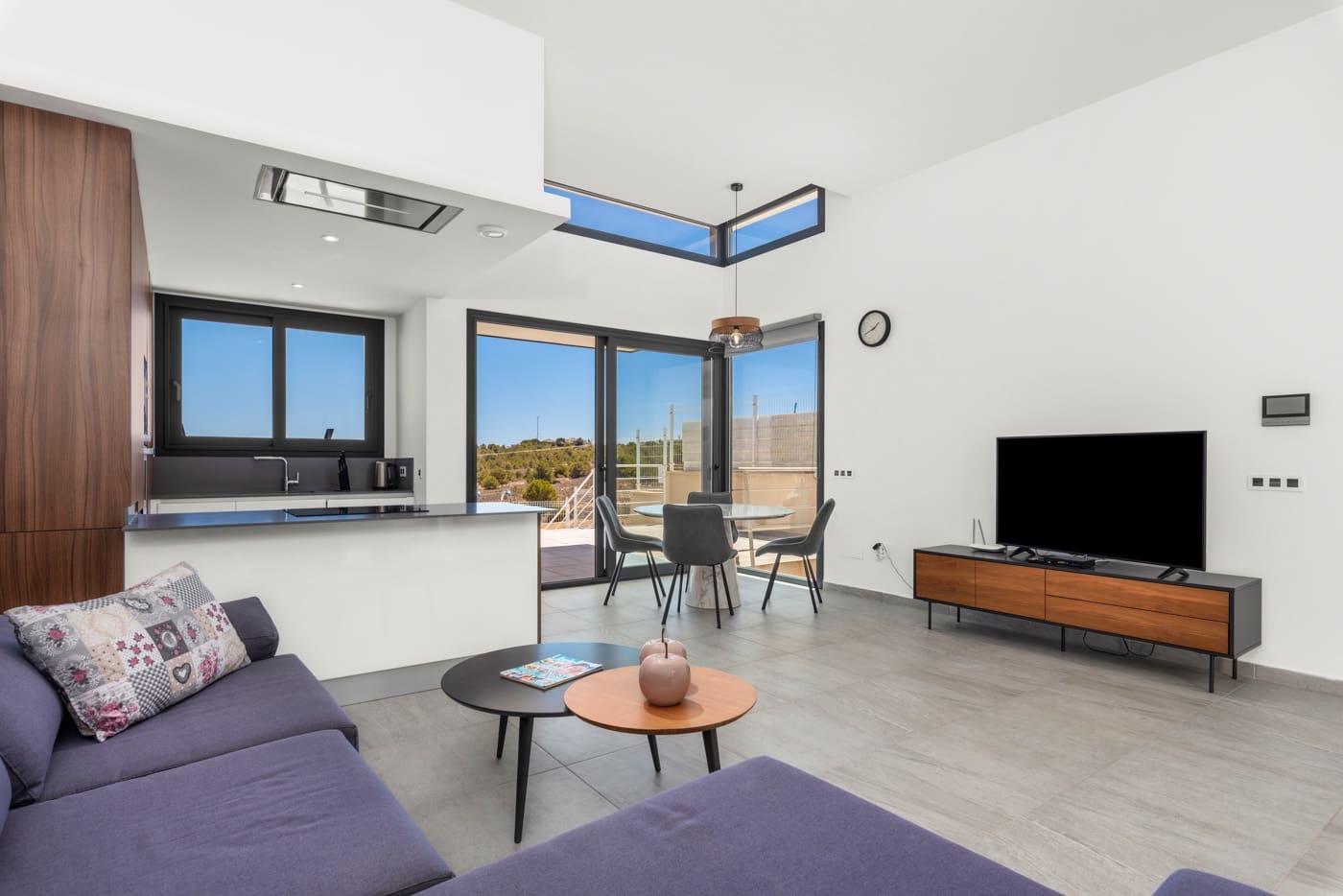 5 Zimmer Villa zu verkaufen in San Miguel de Salinas mit Pool - 499.990 € (Ref: 10114526)