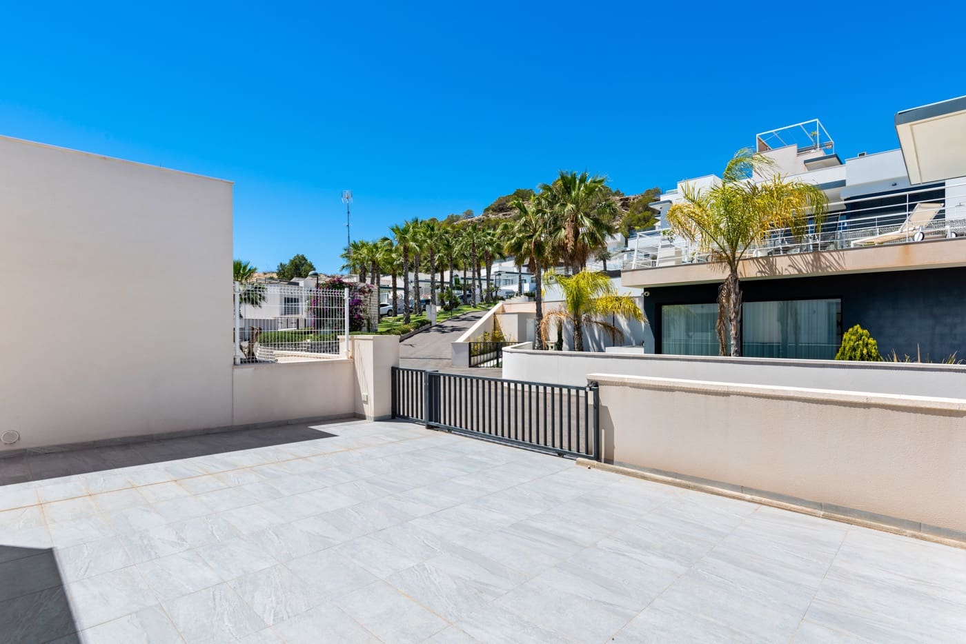 5 Zimmer Villa zu verkaufen in San Miguel de Salinas mit Pool - 499.990 € (Ref: 10114526)