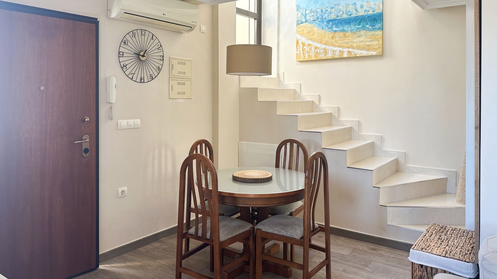 2 chambre Maison de Ville à vendre à Los Altos avec piscine garage - 249 000 € (Ref: 10114530)