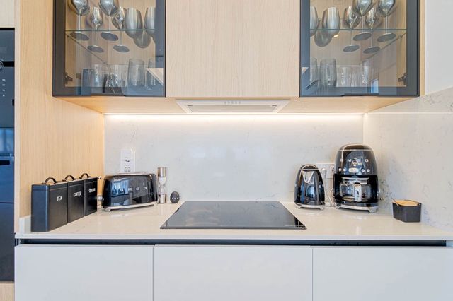 3 soveværelse Villa til salg i Doña Pepa, Rojales med swimmingpool garage - € 835.000 (Ref: 10114535)