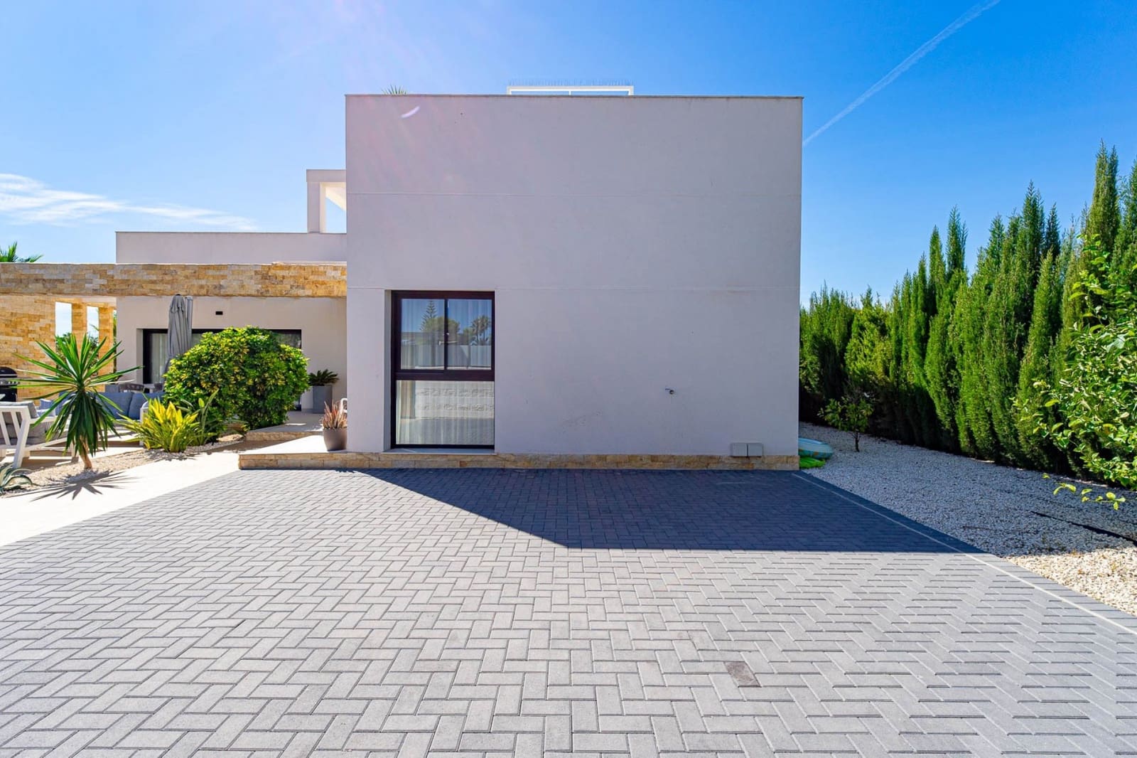 3 soveværelse Villa til salg i Dona Pepa med swimmingpool garage - € 835.000 (Ref: 10114535)