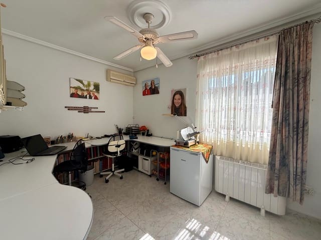 6 sovrum Villa till salu i Ciudad Quesada, Rojales med pool garage - 575 000 € (Ref: 10114537)