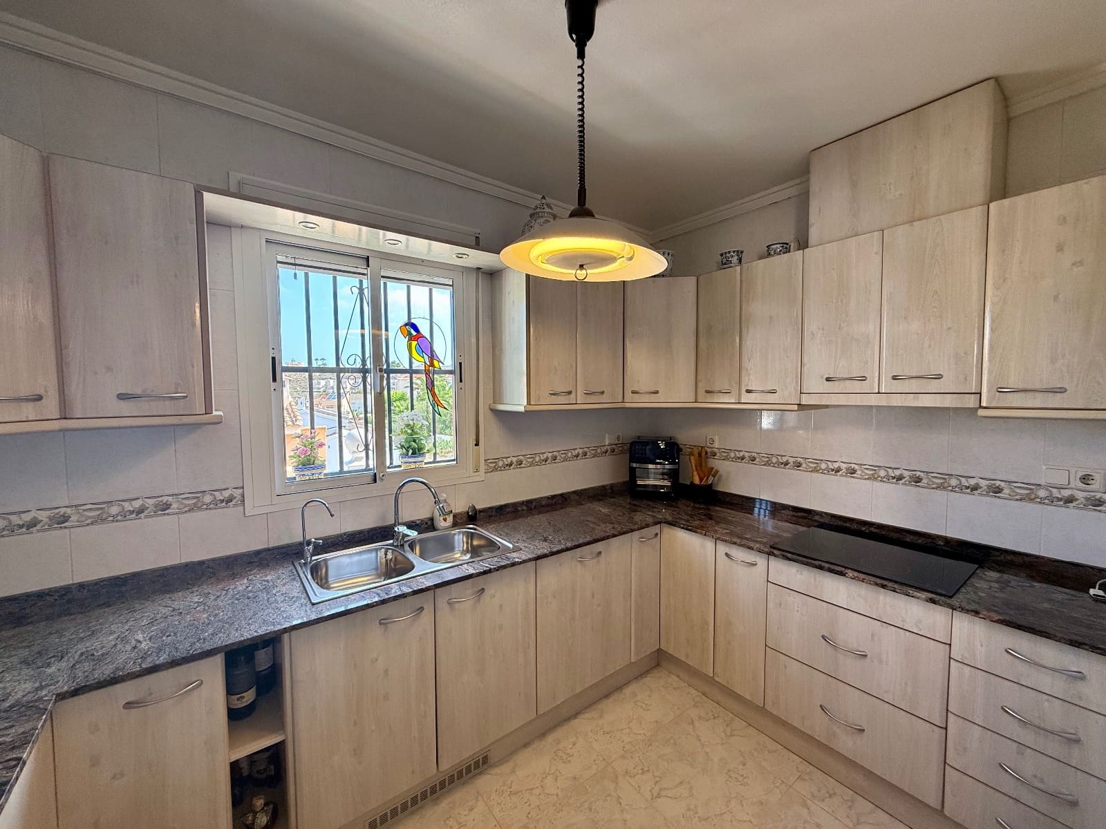 6 bedroom Villa for sale in Ciudad Quesada with pool garage - € 575,000 (Ref: 10114537)
