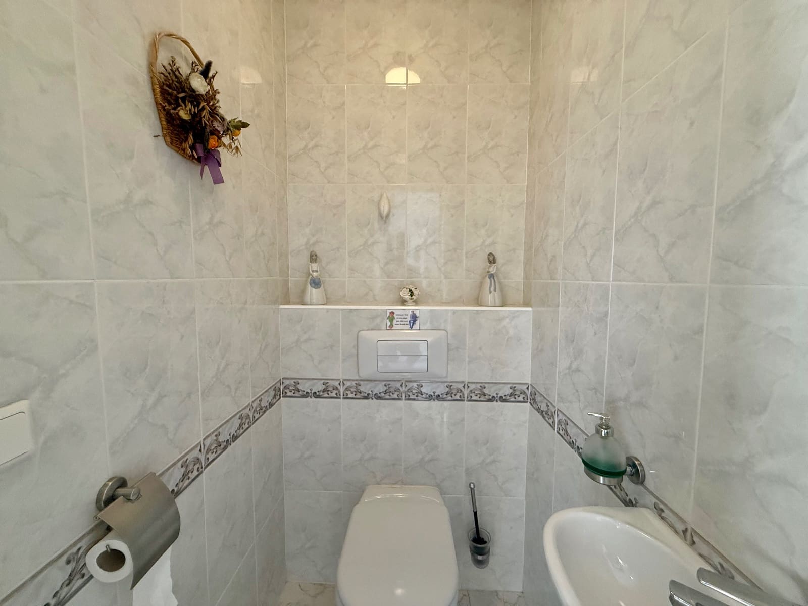 6 bedroom Villa for sale in Ciudad Quesada with pool garage - € 575,000 (Ref: 10114537)
