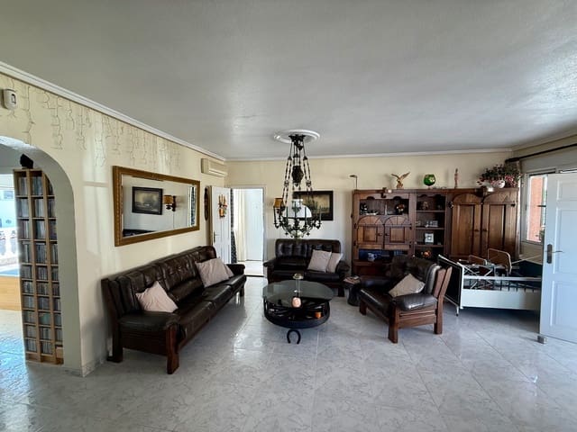 6 sovrum Villa till salu i Ciudad Quesada, Rojales med pool garage - 575 000 € (Ref: 10114537)