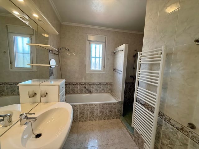 6 sovrum Villa till salu i Ciudad Quesada, Rojales med pool garage - 575 000 € (Ref: 10114537)