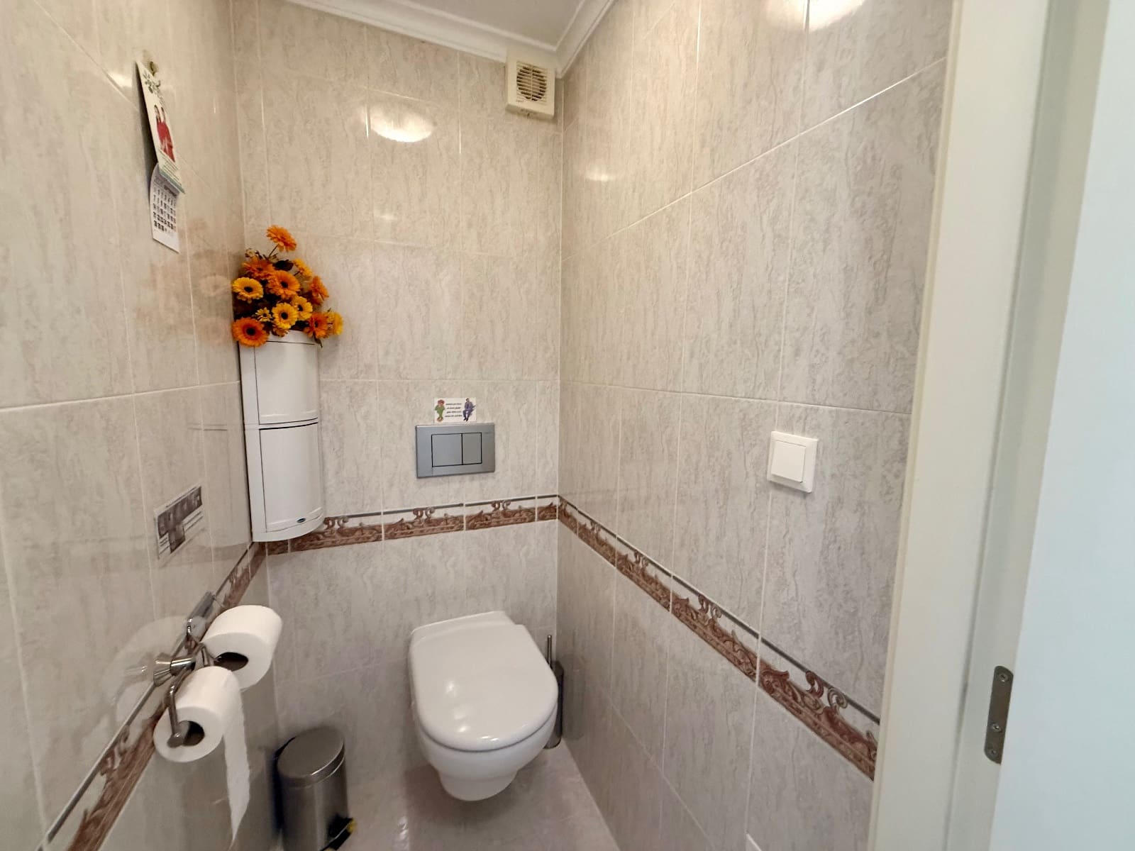 6 bedroom Villa for sale in Ciudad Quesada with pool garage - € 575,000 (Ref: 10114537)