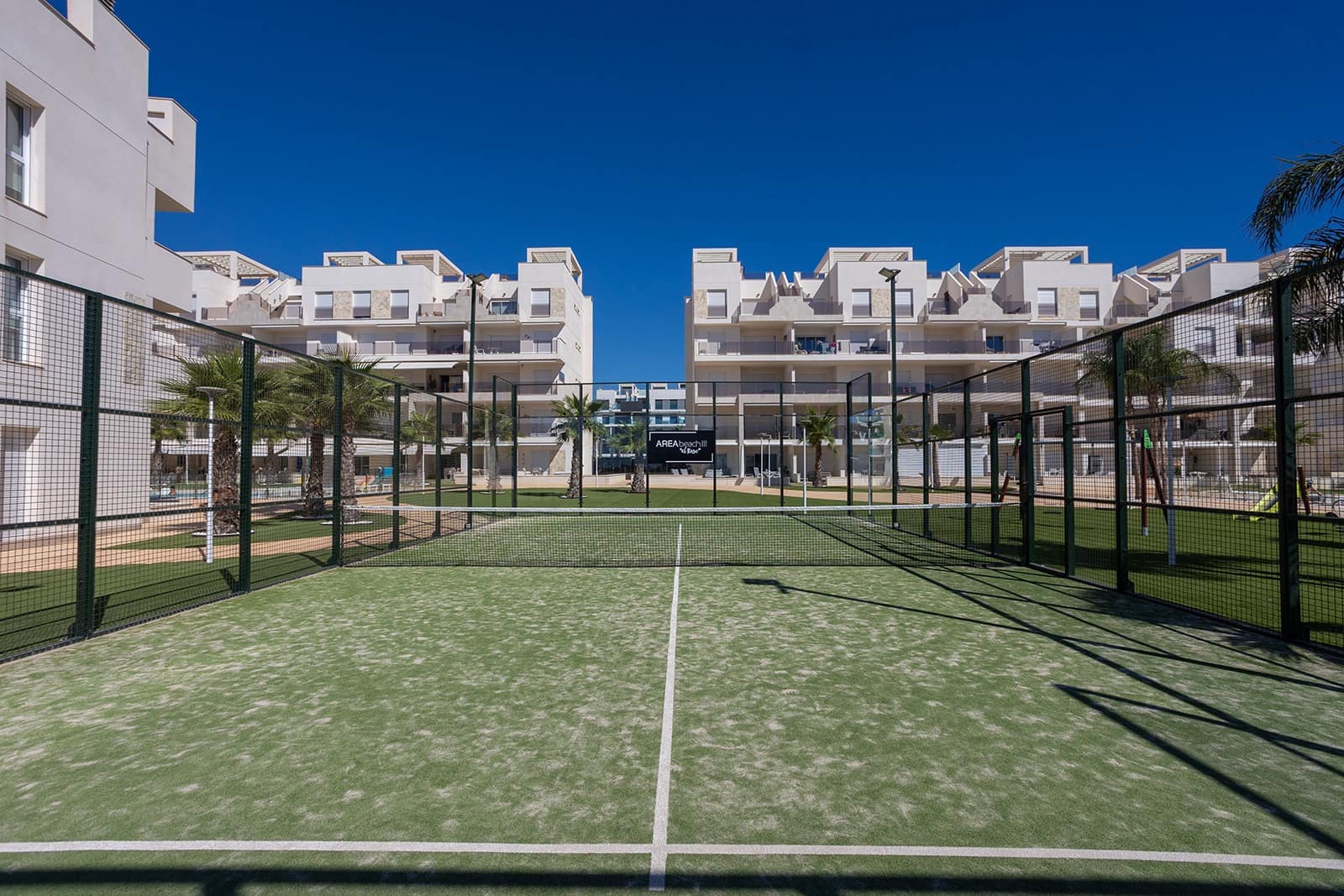 2 slaapkamer Appartement te koop in El Raso met zwembad garage - € 295.000 (Ref: 10114547)