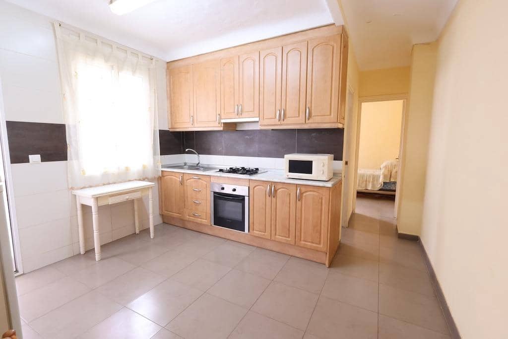 3 sovrum Lägenhet till salu i Torrevieja - 148 500 € (Ref: 10115522)