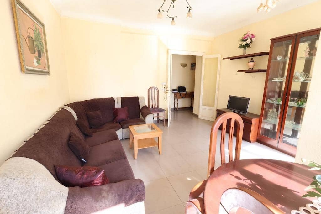 3 sovrum Lägenhet till salu i Torrevieja - 148 500 € (Ref: 10115522)