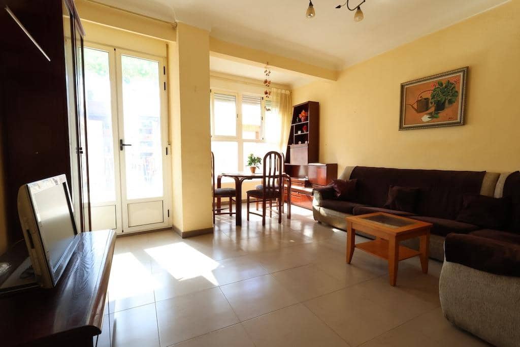 3 sovrum Lägenhet till salu i Torrevieja - 148 500 € (Ref: 10115522)