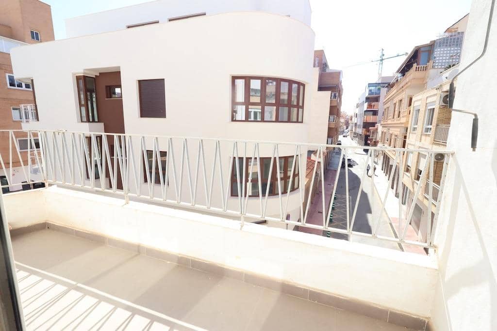 3 sovrum Lägenhet till salu i Torrevieja - 148 500 € (Ref: 10115522)