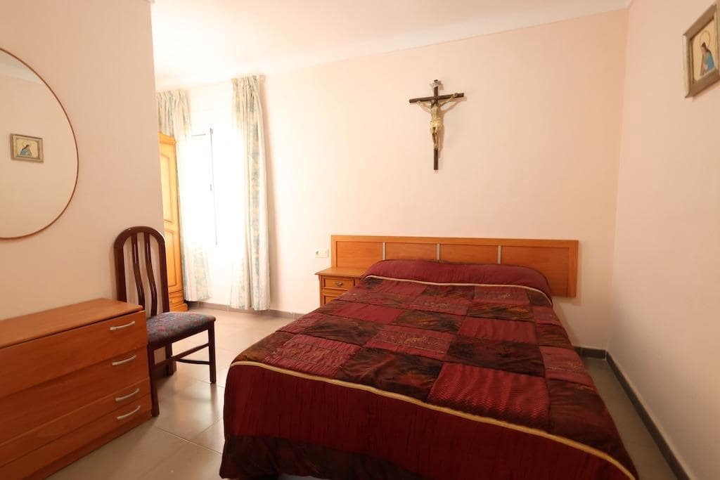 3 sovrum Lägenhet till salu i Torrevieja - 148 500 € (Ref: 10115522)