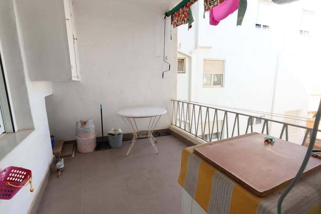 3 sovrum Lägenhet till salu i Torrevieja - 148 500 € (Ref: 10115522)