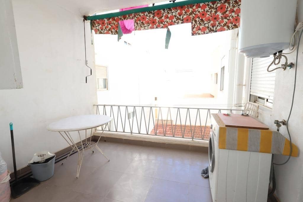 3 sovrum Lägenhet till salu i Torrevieja - 148 500 € (Ref: 10115522)