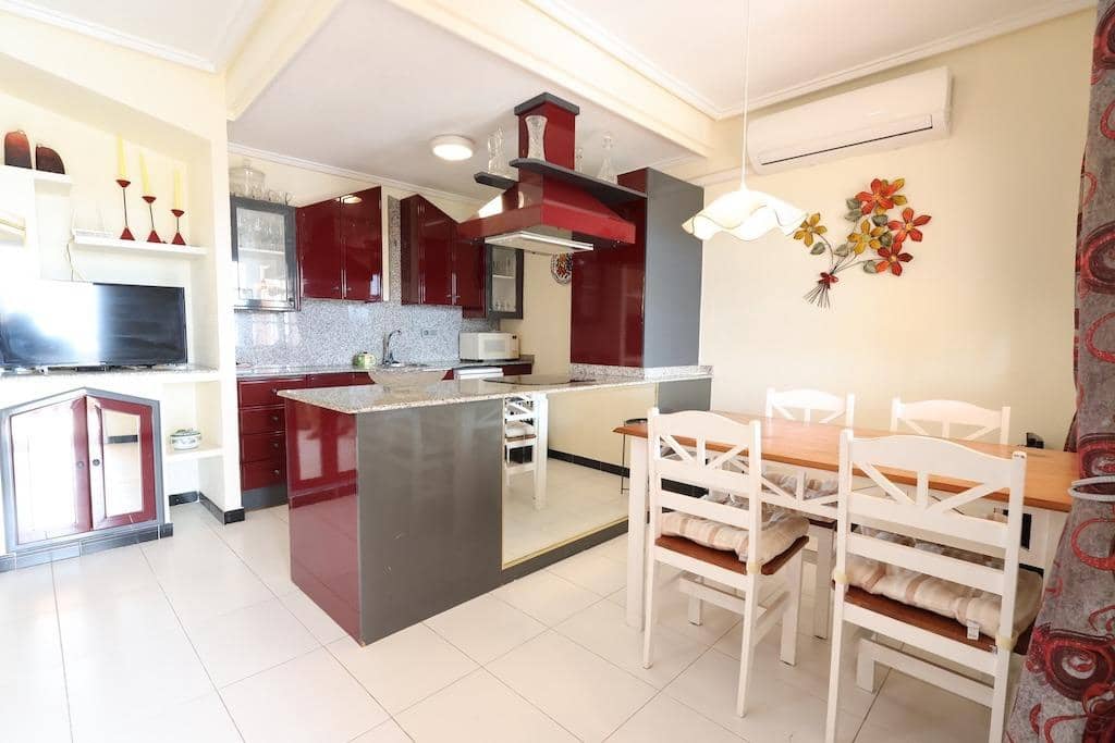 2 bedroom Flat for sale in Los Altos with pool - € 175,000 (Ref: 10118747)