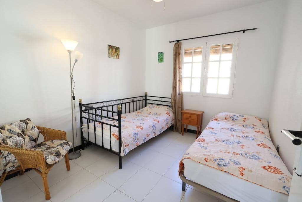2 bedroom Flat for sale in Los Altos with pool - € 175,000 (Ref: 10118747)