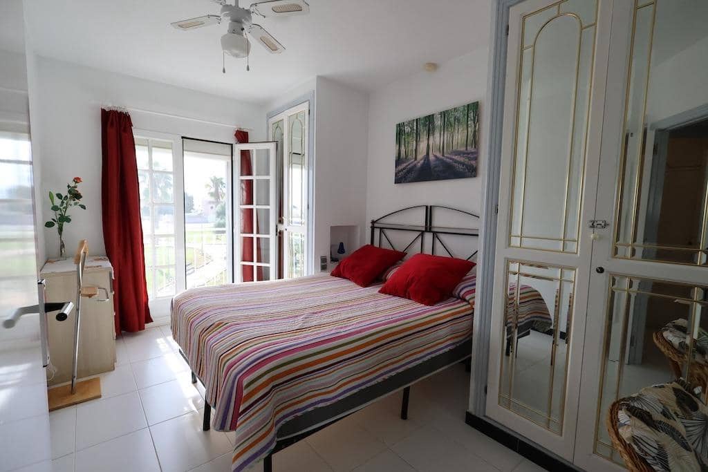 2 bedroom Flat for sale in Los Altos with pool - € 175,000 (Ref: 10118747)