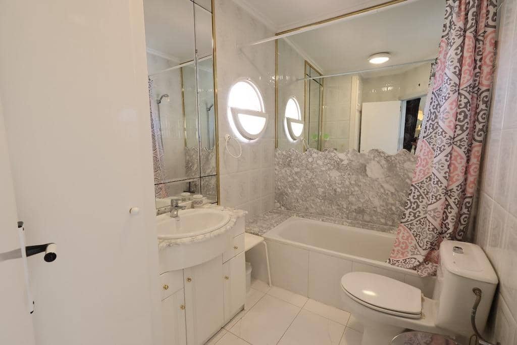 2 bedroom Flat for sale in Los Altos with pool - € 175,000 (Ref: 10118747)