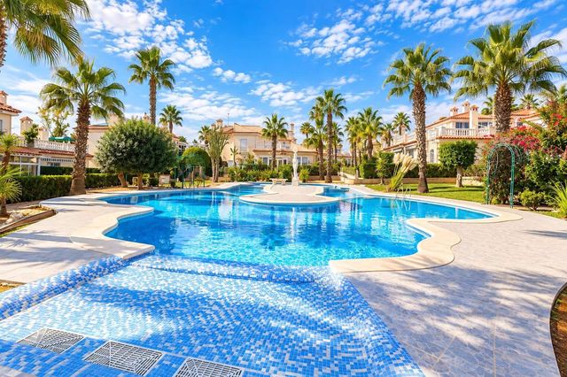 2 camera da letto Appartamento in vendita in Los Altos con piscina - 175.000 € (Rif: 10118747)