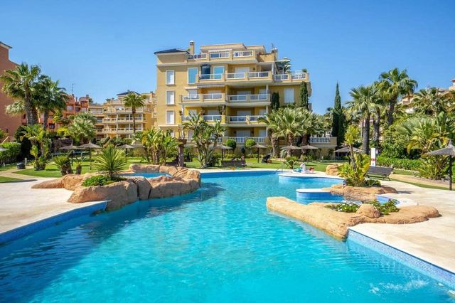 3 quarto Penthouse para venda em Aguamarina, Orihuela com piscina garagem - 545 000 € (Ref: 10118932)