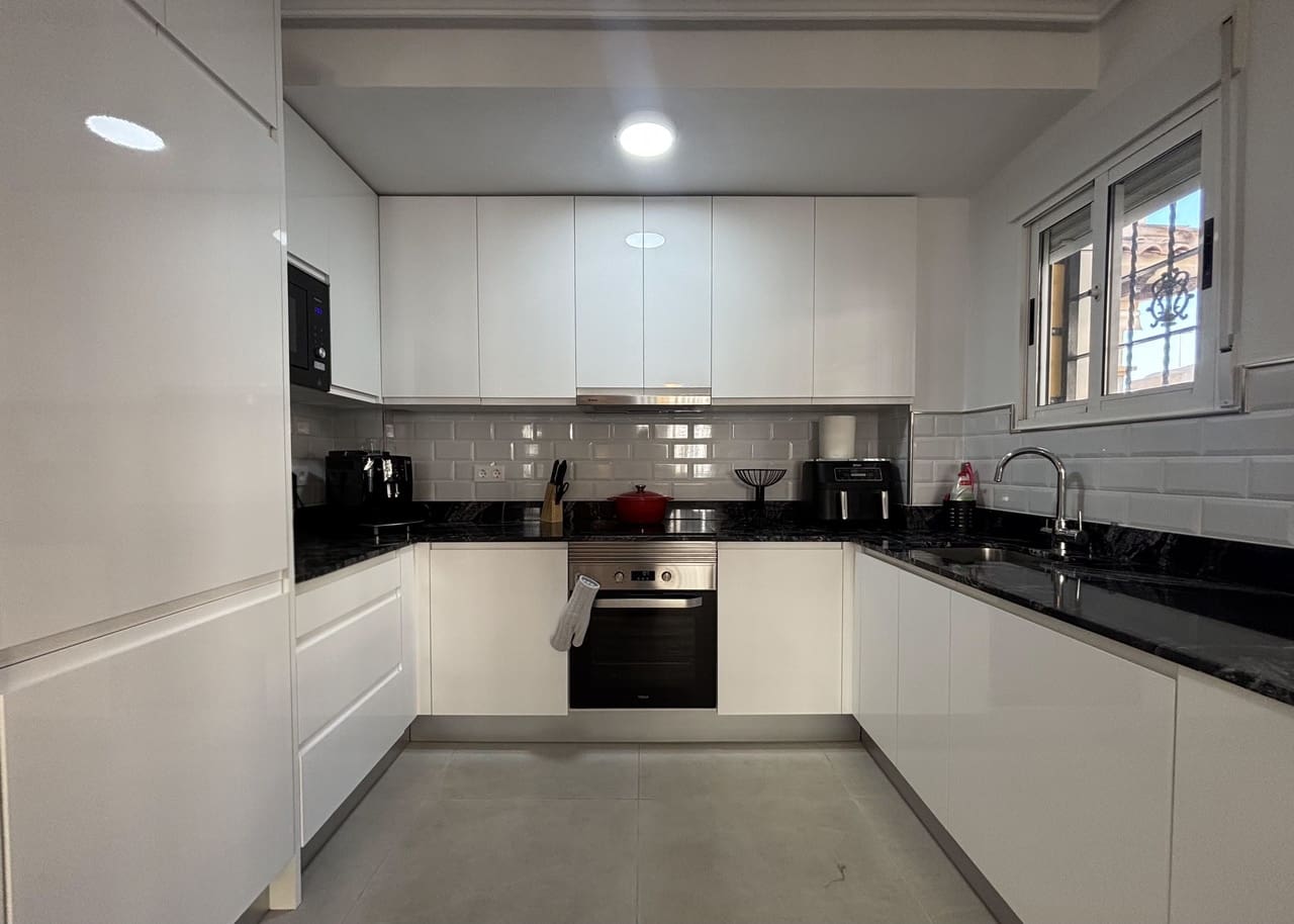 3 soverom Hus til salgs i La Zenia med svømmebasseng - € 285 000 (Ref: 10118933)