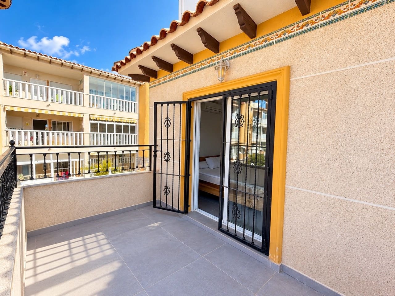 3 soverom Hus til salgs i La Zenia med svømmebasseng - € 285 000 (Ref: 10118933)