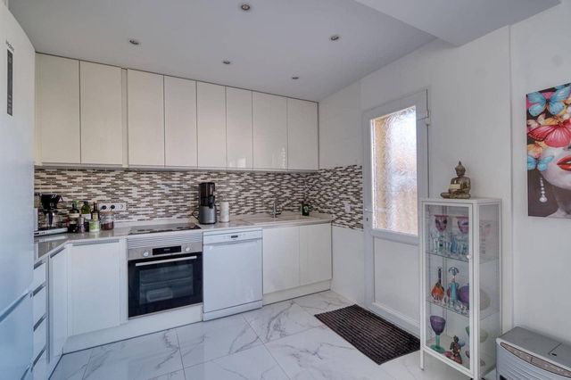 2 Zimmer Reihenhaus zu verkaufen in Benijófar mit Pool - 205.000 € (Ref: 10118936)